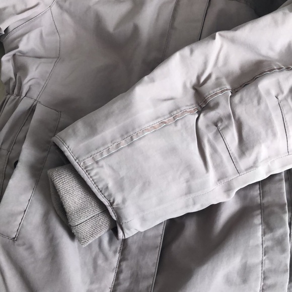 Mar Mar Copenhagen parka, size 4-5 - Picture 4 of 6